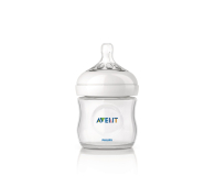 Philips Avent Laktator Elektryczny NATURAL +Butelka 125ml 0m+ - 320331 - zdjęcie 3